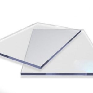 Massiivplastik PC monoliitne Valge PC 2UV