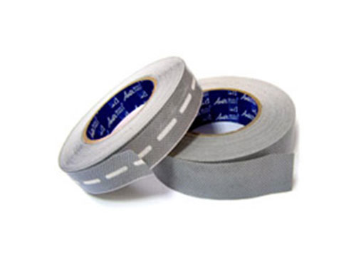 Teip perforeerimata 50 m 8-10 mm polükarbonaatile